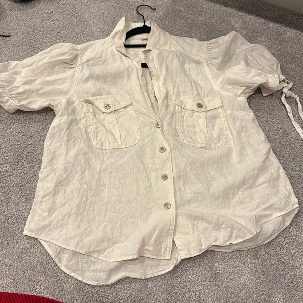 Free people top